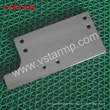 Metal Part Aluminum CNC Machining Part for Various Machines